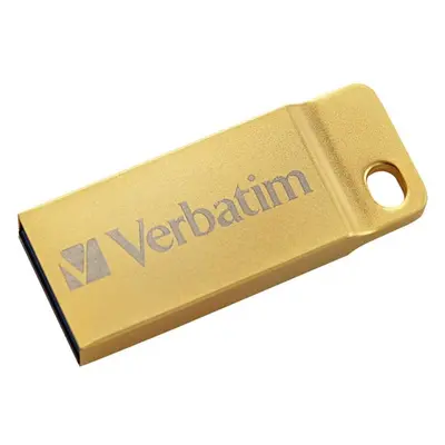 Verbatim USB flash disk 99106 Metal Executive 64GB