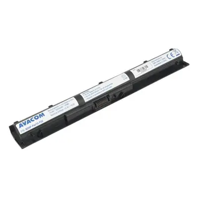 HP Pavilion 15 series Li-Ion 14,8V 3200mAh 47Wh