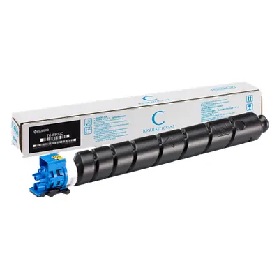 Toner Kyocera TK-8800C (Azurový) - Originál