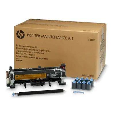 Maintenance kit HP CE732A - Originál