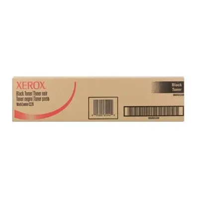 Toner Xerox 6R01240 (Černý) - Originál