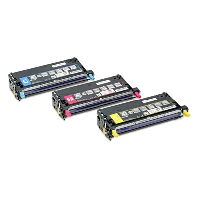 Toner Epson C13S051128 (Žlutý) St. Capacity - Originál