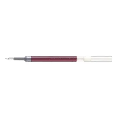 Náplň kuličková Pentel LRN5-B, 0,5 mm, červená