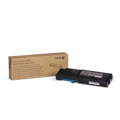 Toner Xerox 106R02249 (Azurový) - Originál