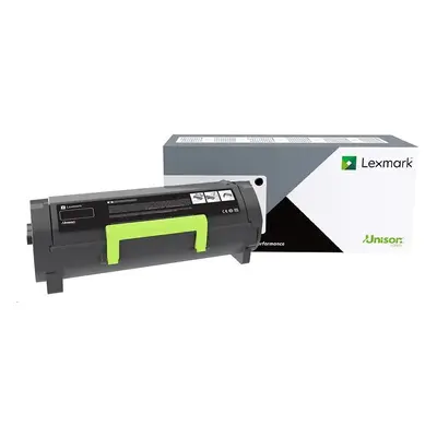 Toner Lexmark B240HA0 (Černý) - Originál