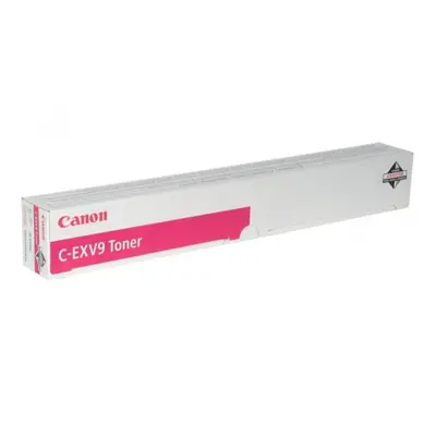 Toner Canon C-EXV-9M (Purpurový) CF8642A002AA - Originál