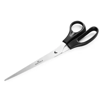 Nůžky kancelářské Durable Standard, nerez, 25 cm