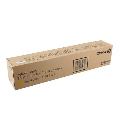 Toner Xerox 006R01462 (Žlutý) - Originál