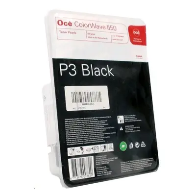 Toner Océ 1070010542 (Černý) P3 - Originál