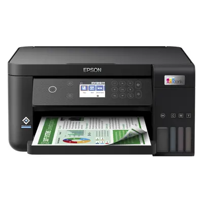 Epson EcoTank L6260 C11CJ62402