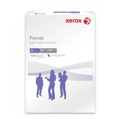 Xerox 3R98760 (A4, 500 listů, 80 g/m2) - Premier (3R91720)