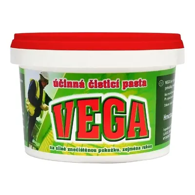 Pasta mycí na ruce Vega, 700 g