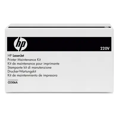 Zapékací jednotka HP CE506A - Originál