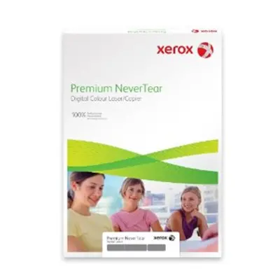 Xerox 3R98092-A4 'Premium Never Tear'(A4, 100 listů, 258 g/m2)