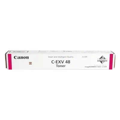 Toner Canon C-EXV-48M (Purpurový) 9108B002 - Originál