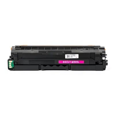 Toner Samsung SU302A (Purpurový) CLT-M505L - Originál