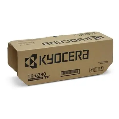 Toner Kyocera TK-6330 (Černý) - Originál