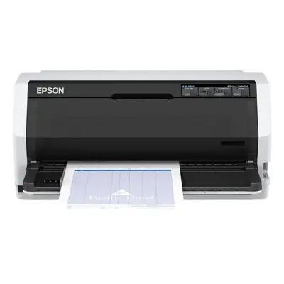 Epson LQ-690II C11CJ82401