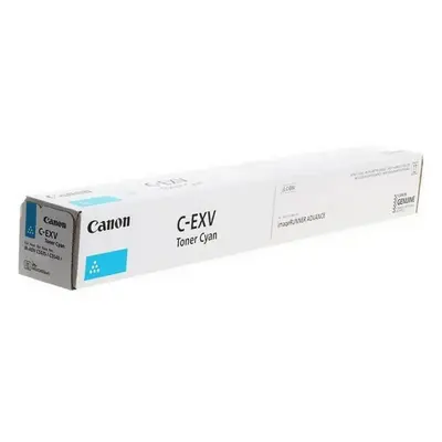 Toner Canon C-EXV-65C (Azurový) 5762C001 - Originál