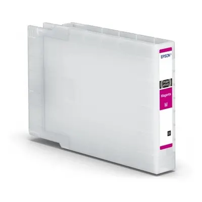 Zásobník Epson č.XXL - T04A3 (Purpurový) - Originál