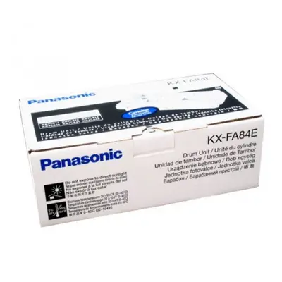 Fotoválec Panasonic KX-FA84E - Originál