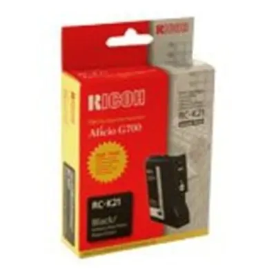 Cartridge Ricoh 402277 (Žlutá) - Originál