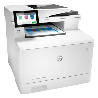 HP Color LaserJet Enterprise MFP M480f 3QA55A