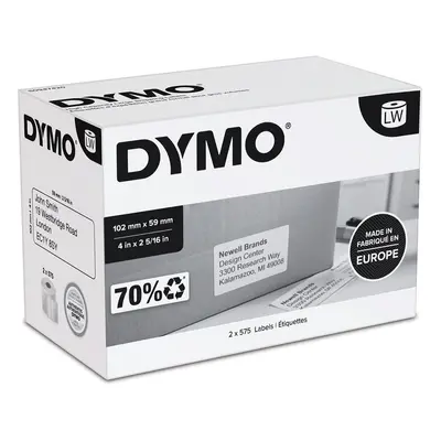 Dymo S0947420 (102 mm, , )