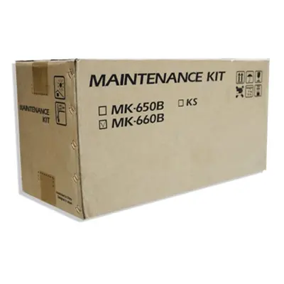 Maintenance kit Kyocera MK-660B - Originál