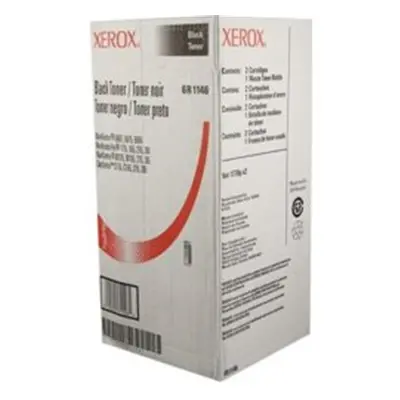 Toner Xerox 6R01146 (Černý) - Originál