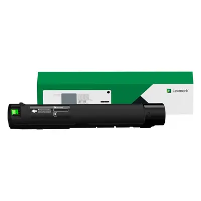 Toner Lexmark 24B7522 (Černý) - Originál