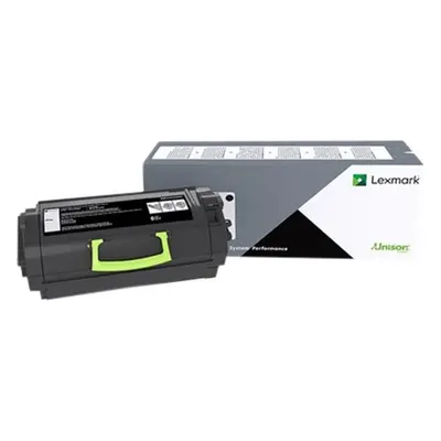 Toner Lexmark B250XA0 (Černý) - Originál