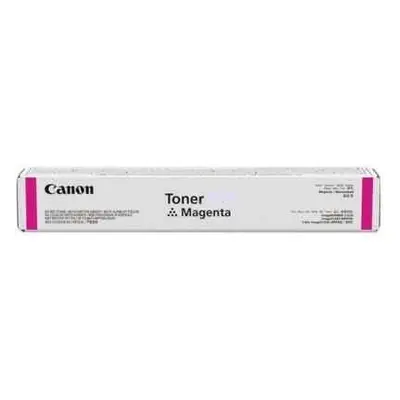 Toner Canon C-EXV-54M (Purpurový) - Originál