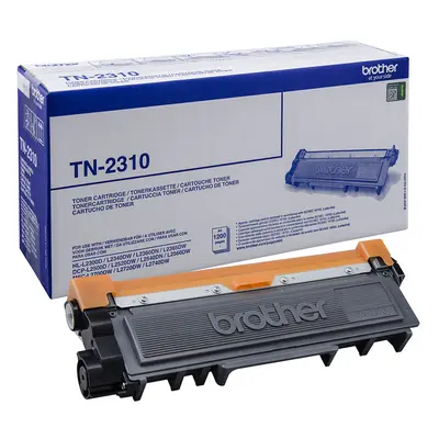 Toner Brother TN-2310 (Černý) - Originál