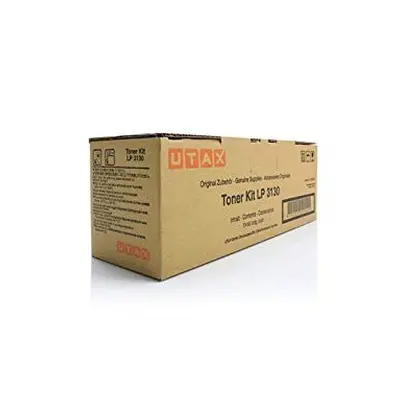 Toner Utax 4413010010 (Černý) - Originál