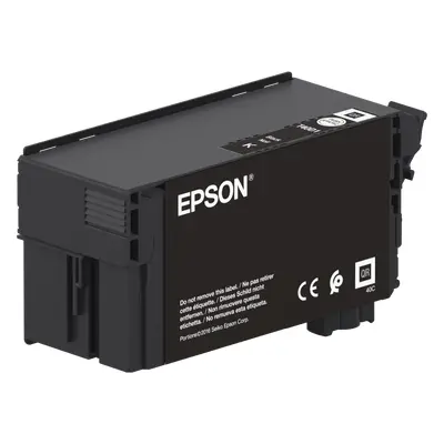 Zásobník Epson T40C1 (Černý) - Originál