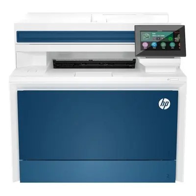 HP Color LaserJet Pro MFP 4302fdw 5HH64F