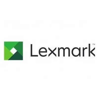 Toner Lexmark C2320K0 (Černý) Return - Originál