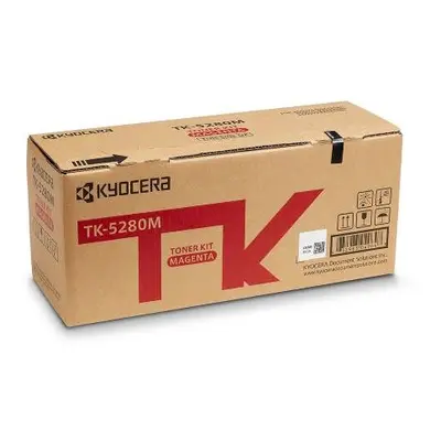 Toner Kyocera TK-5280M (Purpurový) - Originál