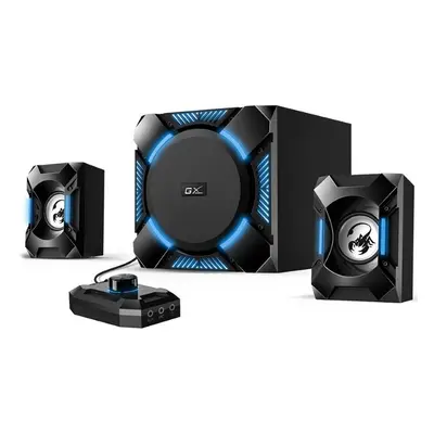 Genius GX GAMING SW-G2.1 1200 černé 31730044400