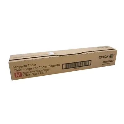 Toner Xerox 006R01703 (Purpurový) - Originál