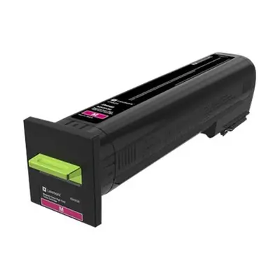 Toner Lexmark 82K0X30 (Purpurový) - Originál