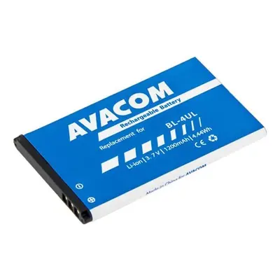 Avacom GSNO-BL4UL-S1200 Li-Ion 1200mAh neoriginální