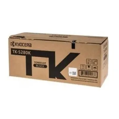 Toner Kyocera TK-5280K (Černý) - Originál