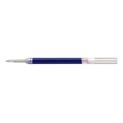 Náplň gelová Pentel LRP7, 0,7 mm, modrá