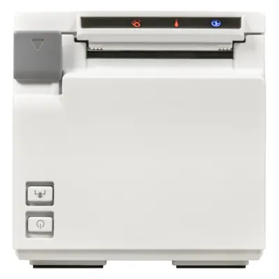 Epson TM-m10 Bílá Bluetooth C31CE74111