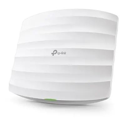 TP-LINK přístupový bod EAP225 2.4GHz a 5GHz, extender, IPv6, PoE, 1300Mbps, integrovaná anténa, 