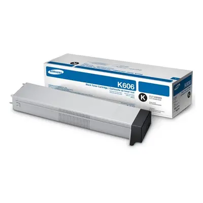 Toner Samsung SS805A (Černý) MLT-K606S - Originál