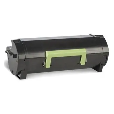 Toner Lexmark 50F0UA0 (Černý) Ultra High Capacity - Originál