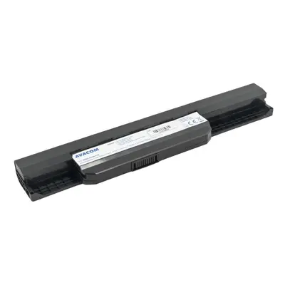 Asus A43/A53/A45/X84 Li-Ion 10,8V 5600mAh